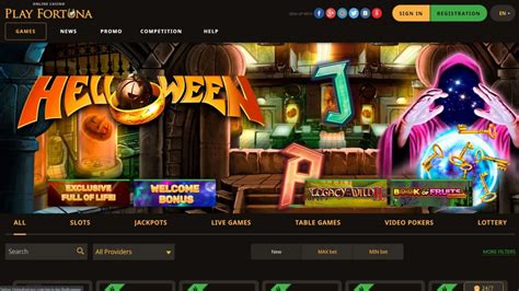 playfortuna casino